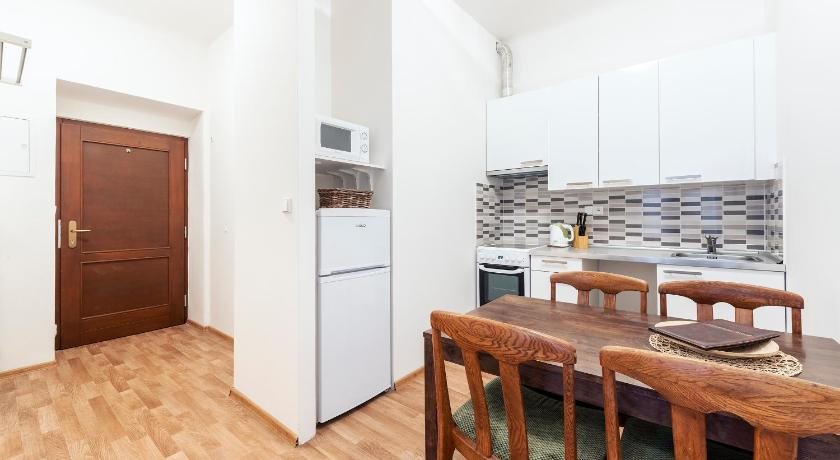 Apartments Praha 6 23