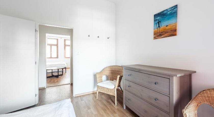 Apartments Praha 6 24