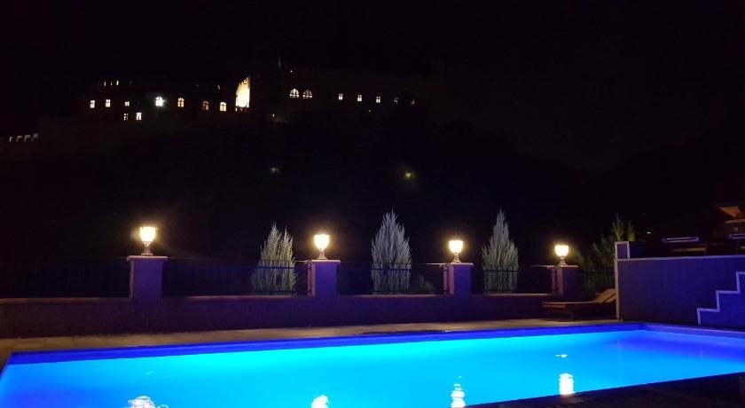 Karlstejn Hotel 8