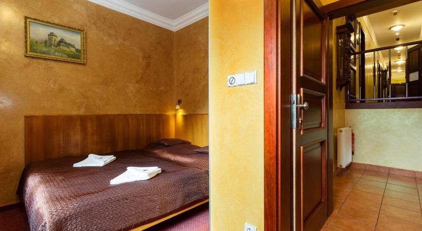 Karlstejn Hotel 9