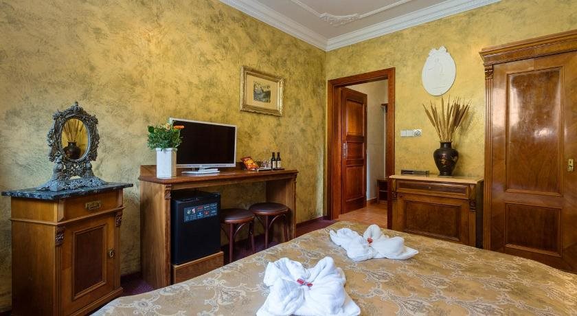 Karlstejn Hotel 10