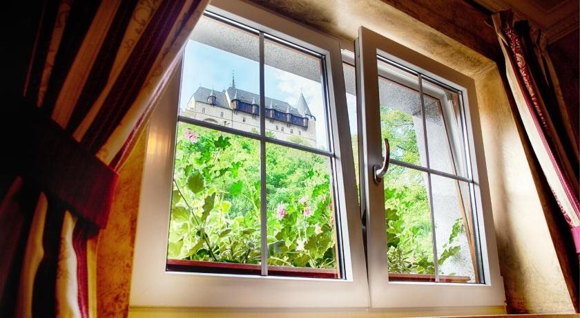 Karlstejn Hotel 13