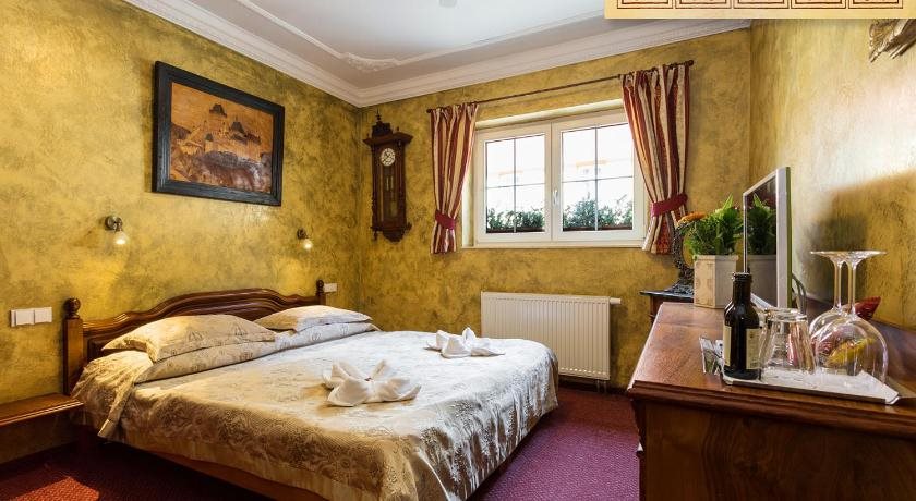 Karlstejn Hotel 15