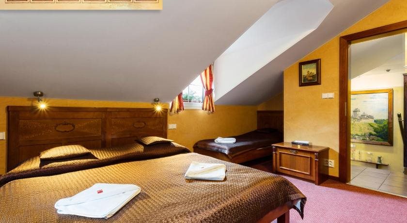 Karlstejn Hotel 18