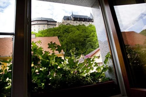 Karlstejn Hotel 3