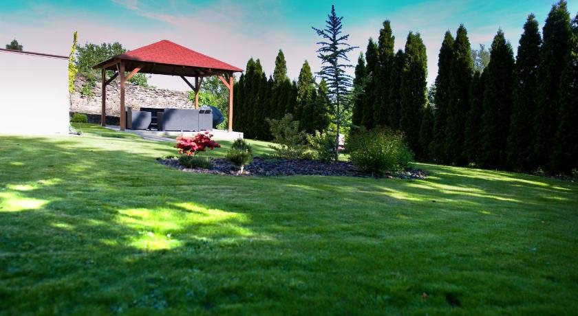 Falconi Pension 6