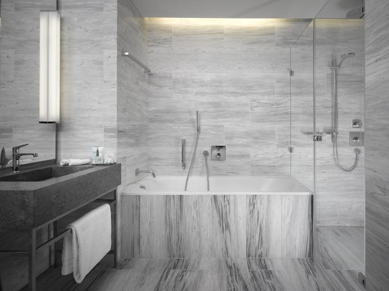 The Emblem Hotel 15