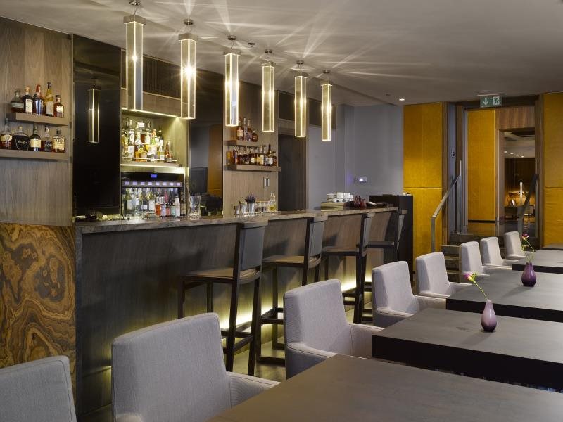 The Emblem Hotel 8