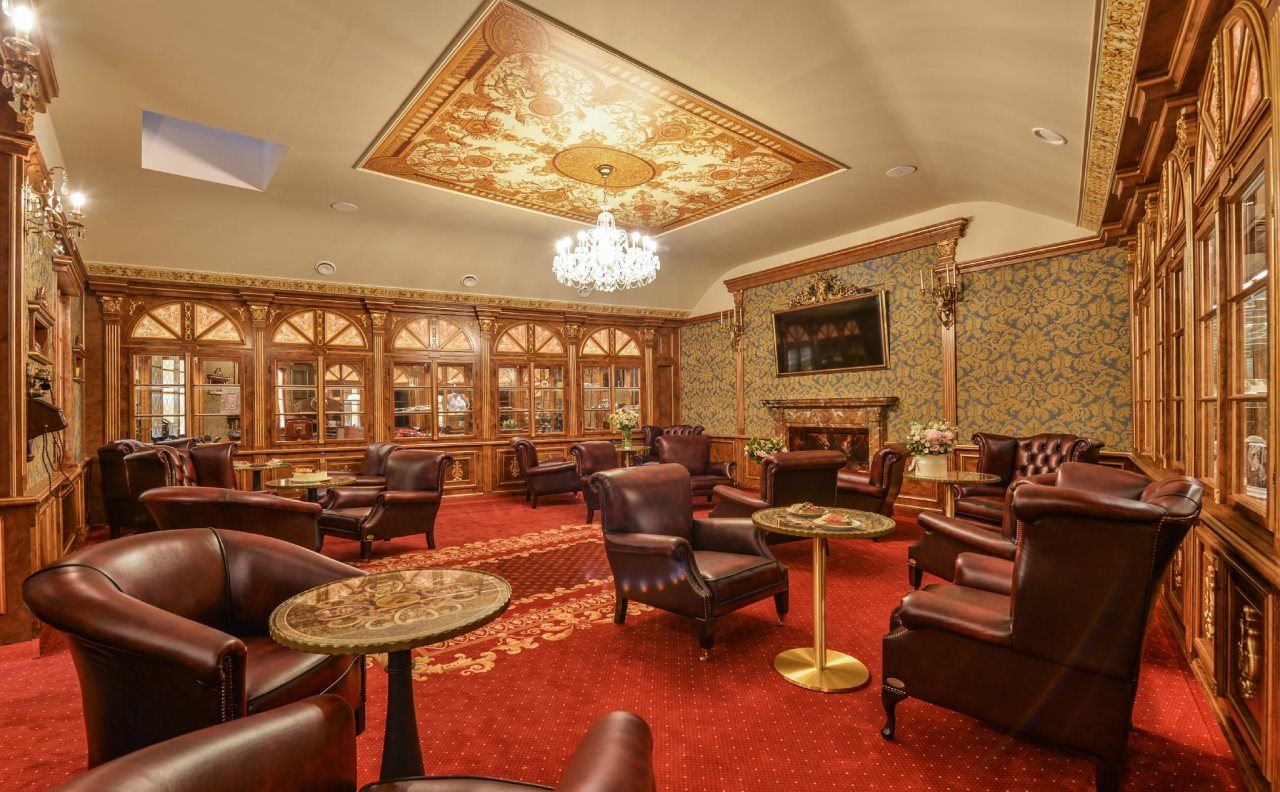 Hotel Hastal Prague Old Town 1