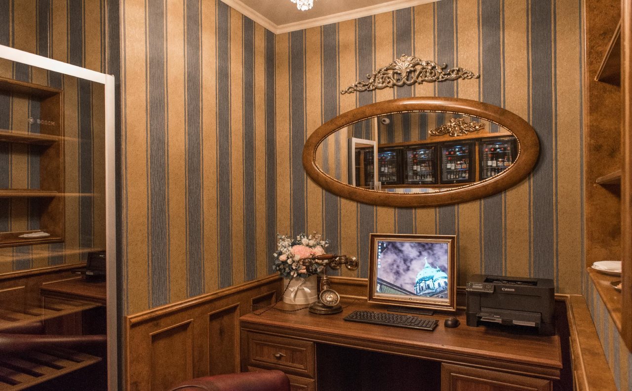 Hotel Hastal Prague Old Town 15