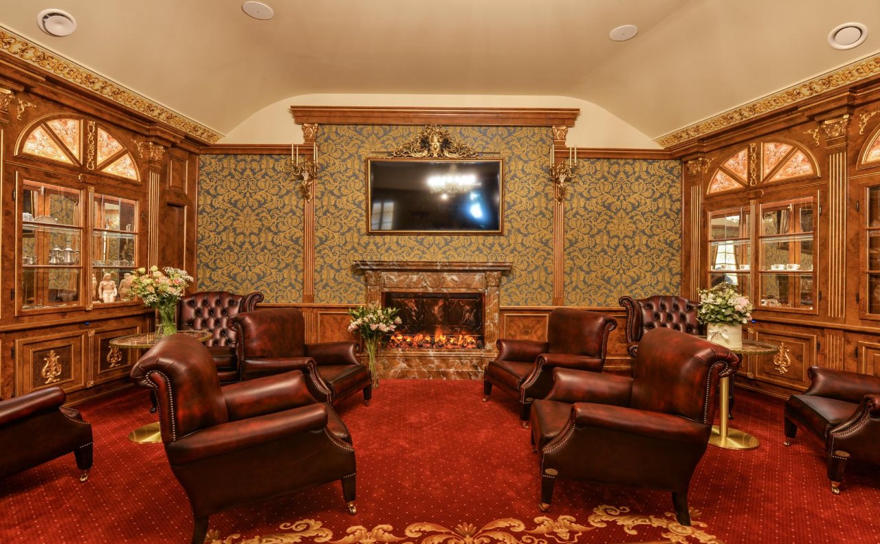 Hotel Hastal Prague Old Town 23