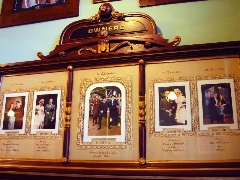 Hotel Hastal Prague Old Town 5