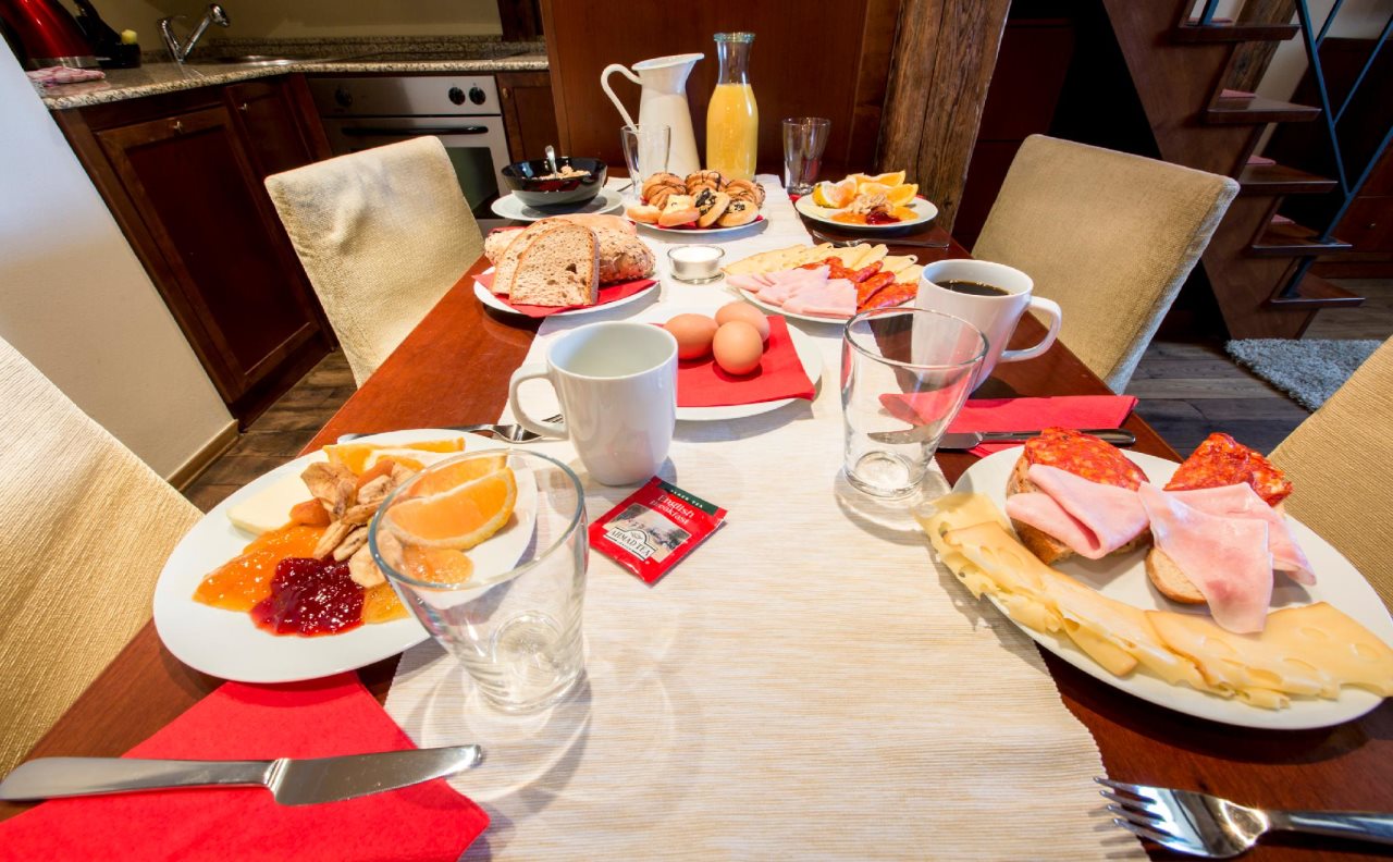 Miss Sophie's Charles Bridge 21