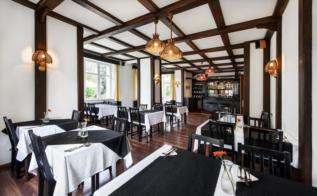 Hotel Marie Luisa 10