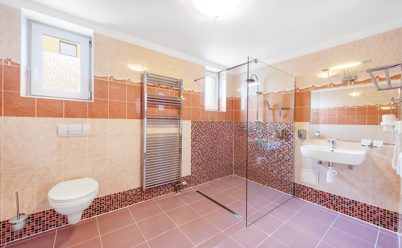 Hotel Marie Luisa 12