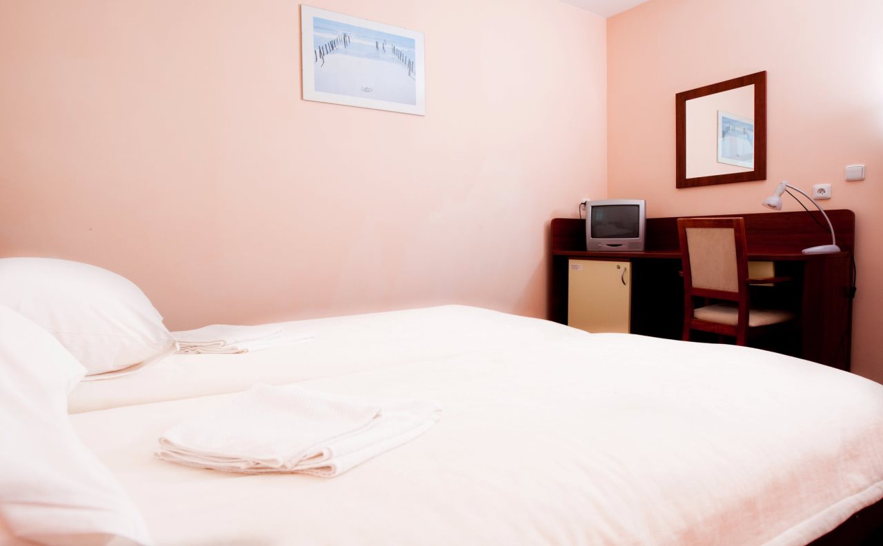 Hotel Marie Luisa 18
