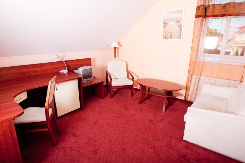 Hotel Marie Luisa 4