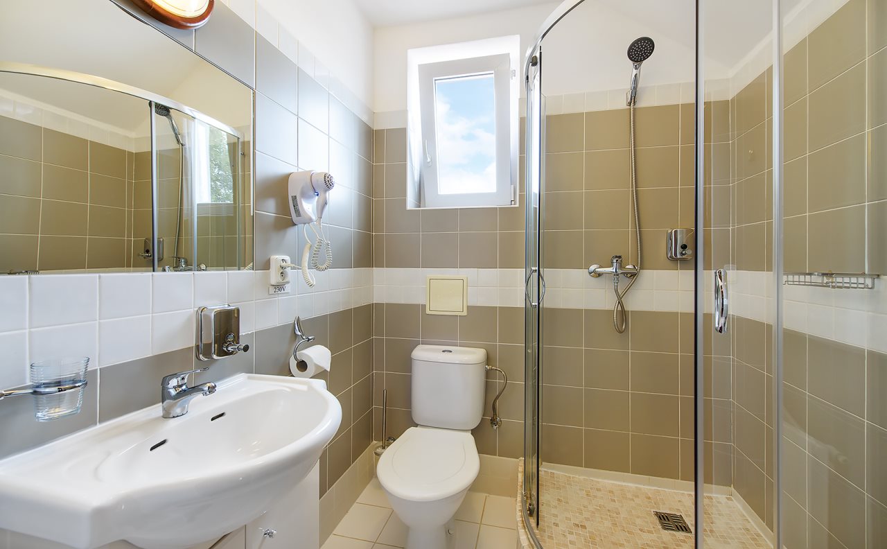 Hotel Marie Luisa 7