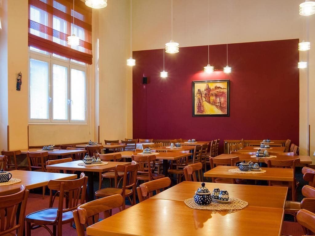 Hotel Cloister Inn 15