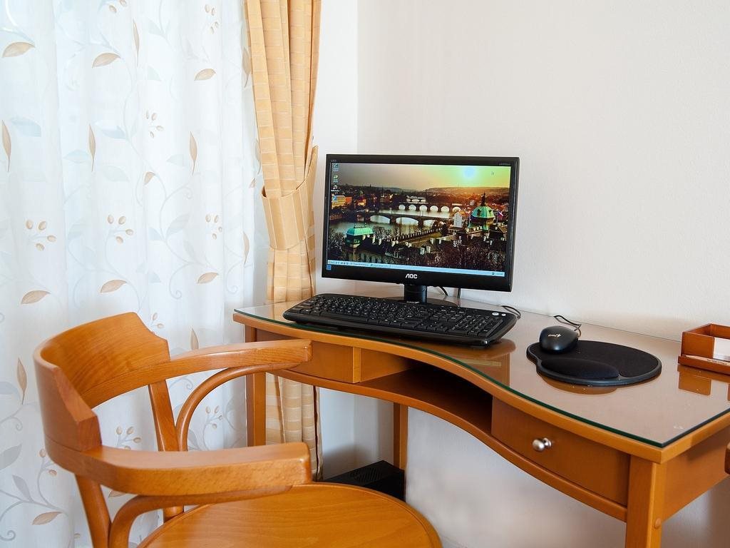 Hotel Cloister Inn 20