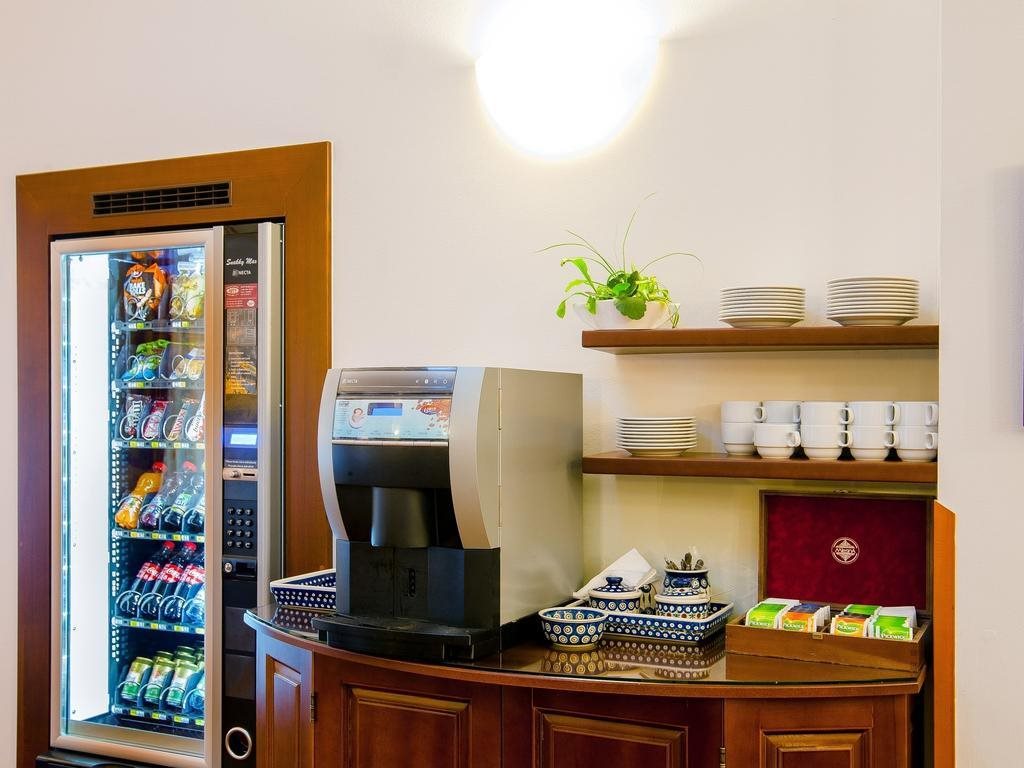 Hotel Cloister Inn 21