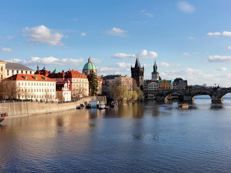 Four Seasons Hotel Prague 1