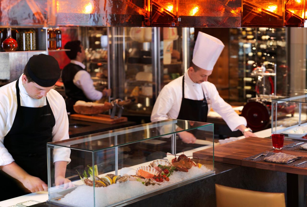 Four Seasons Hotel Prague 15