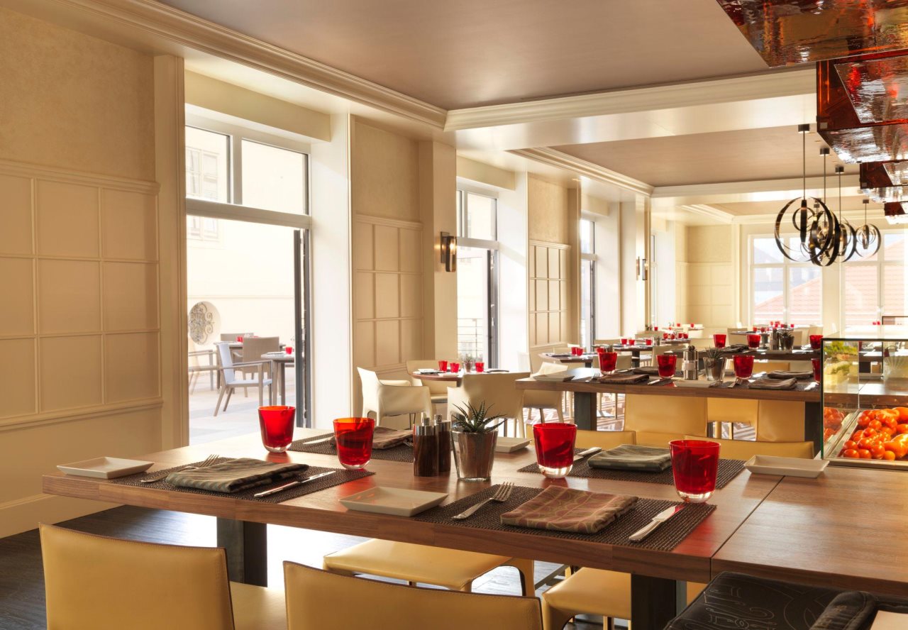 Four Seasons Hotel Prague 16
