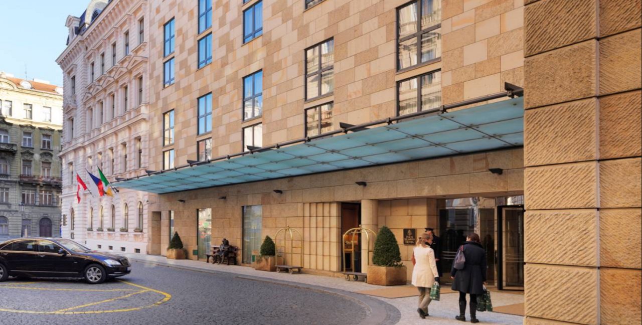 Four Seasons Hotel Prague 17