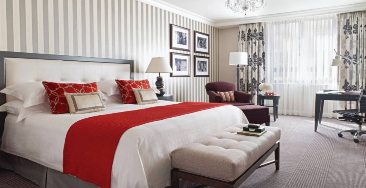 Four Seasons Hotel Prague 2