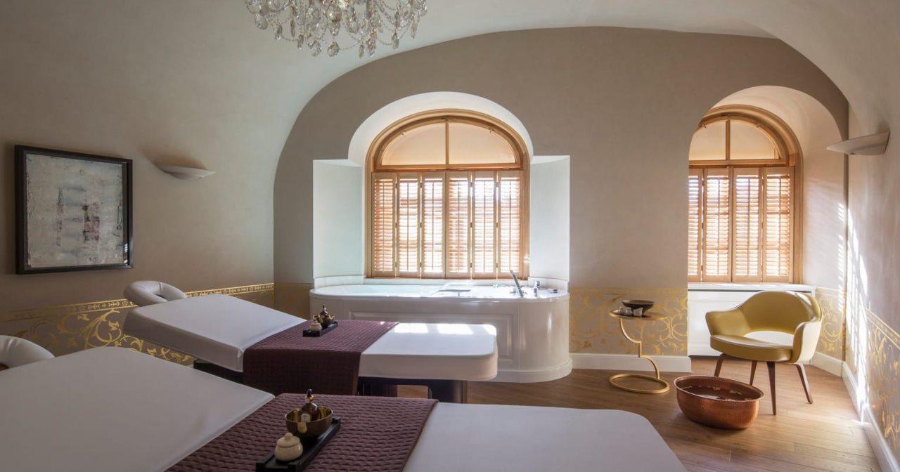 Four Seasons Hotel Prague 20