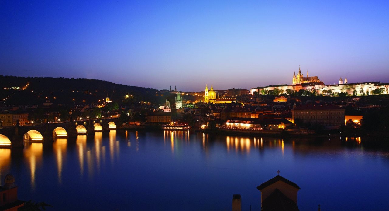 Four Seasons Hotel Prague 22