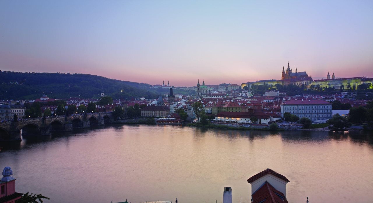 Four Seasons Hotel Prague 23