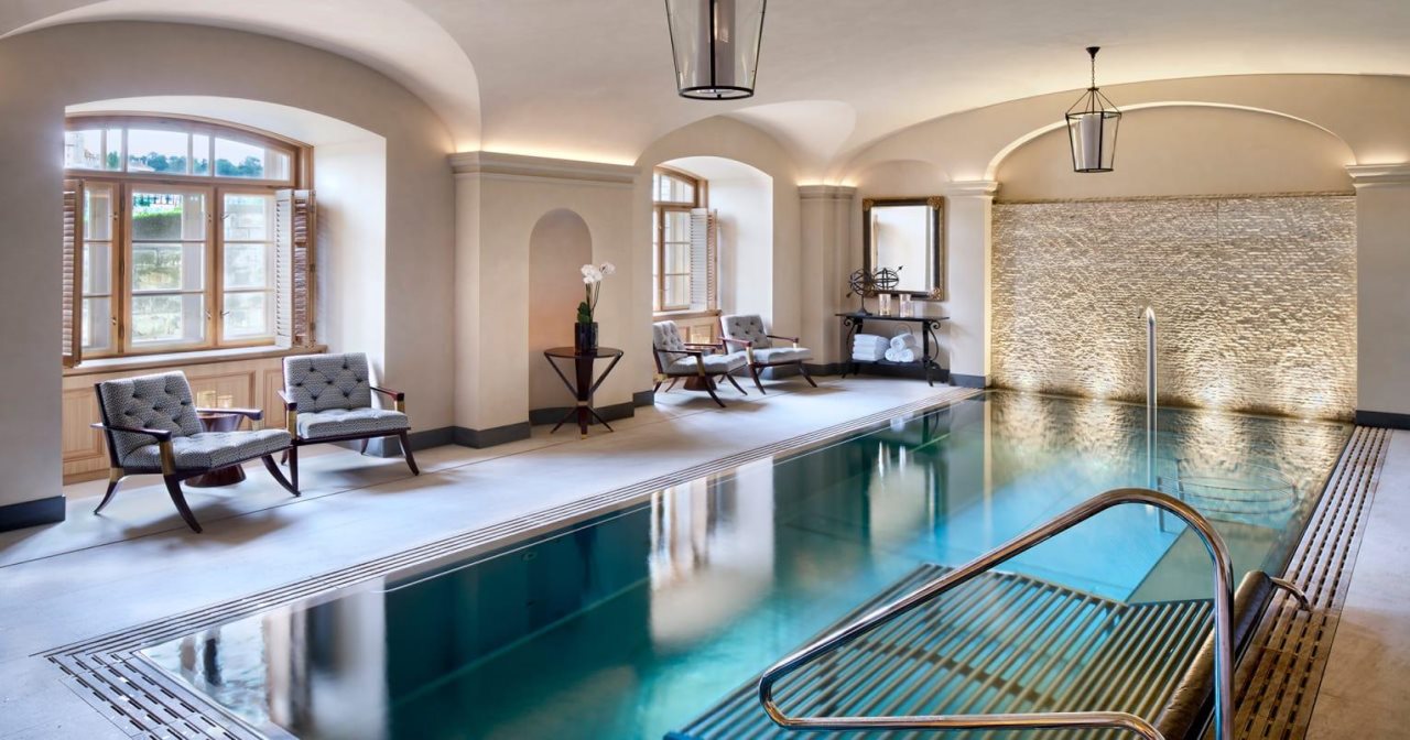 Four Seasons Hotel Prague 5