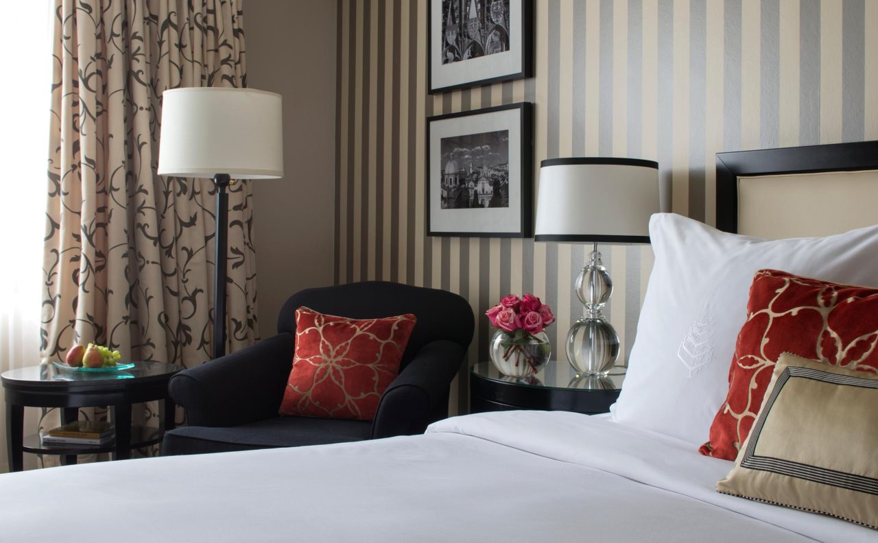 Four Seasons Hotel Prague 6