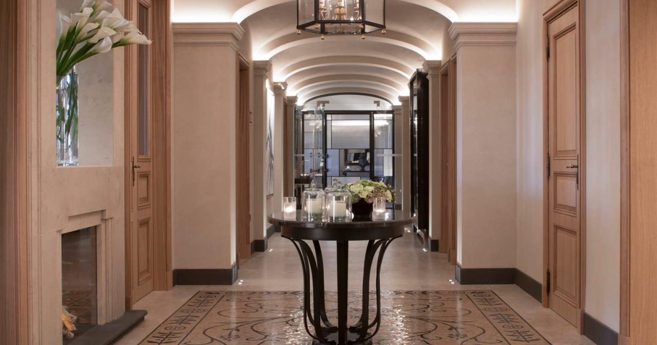 Four Seasons Hotel Prague 8