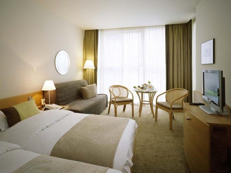 K+K Hotel Fenix, Prague 1