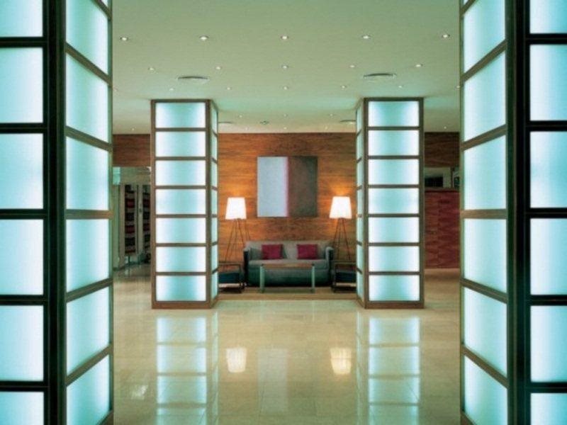K+K Hotel Fenix, Prague 3