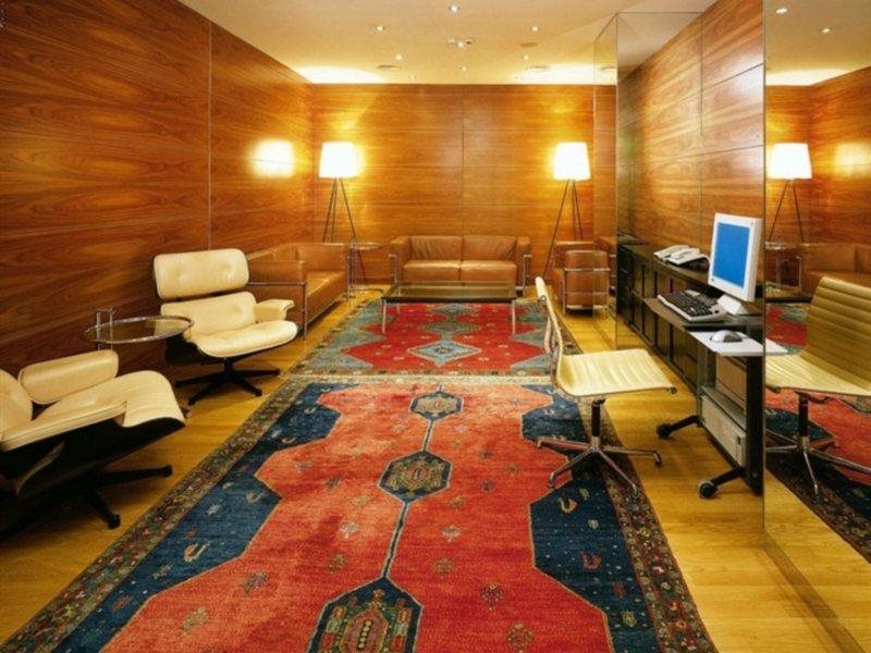K+K Hotel Fenix, Prague 5