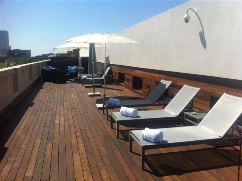 K+K Hotel Fenix, Prague 9