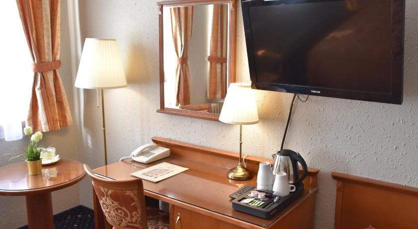 Hotel Arbes 15