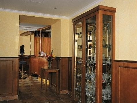 Hotel Arbes 3