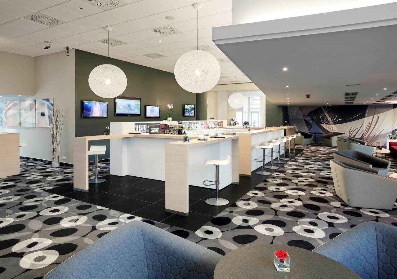 Novotel Praha Wenceslas Square 1