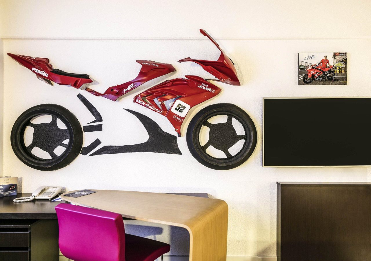 Novotel Praha Wenceslas Square 14