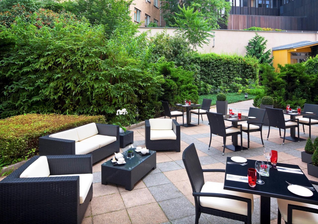 Novotel Praha Wenceslas Square 15