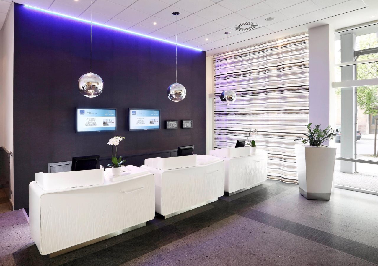 Novotel Praha Wenceslas Square 18