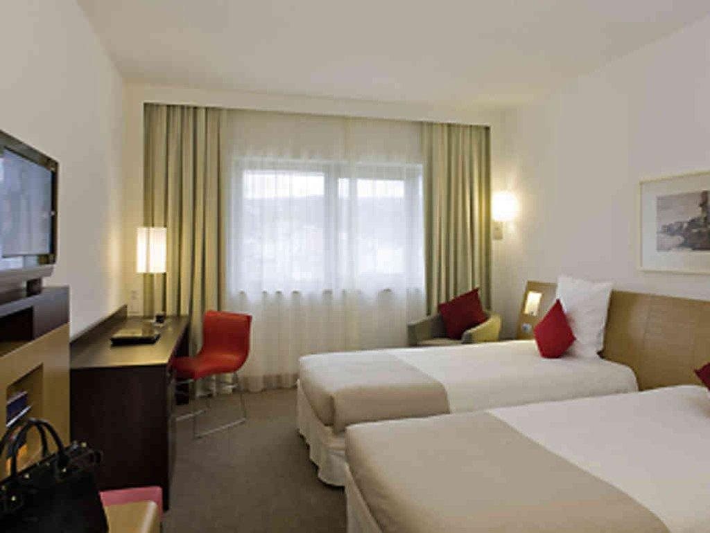 Novotel Praha Wenceslas Square 2