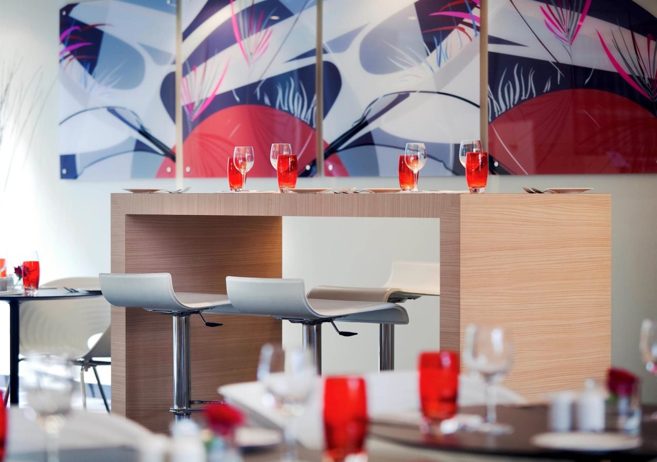 Novotel Praha Wenceslas Square 19