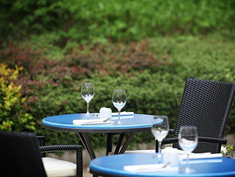 Novotel Praha Wenceslas Square 21