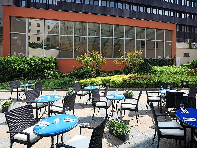 Novotel Praha Wenceslas Square 22